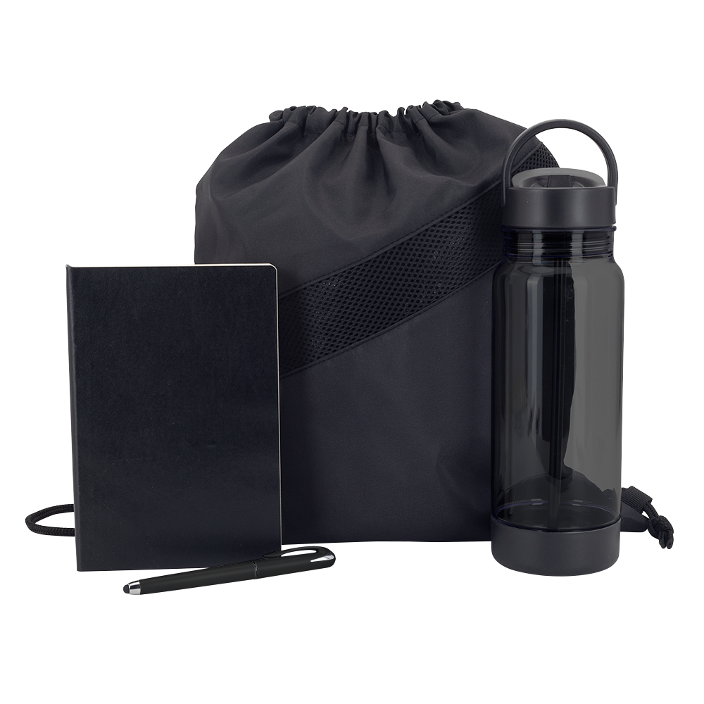 Basecamp Bundle It Set