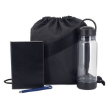 Basecamp Bundle It Set