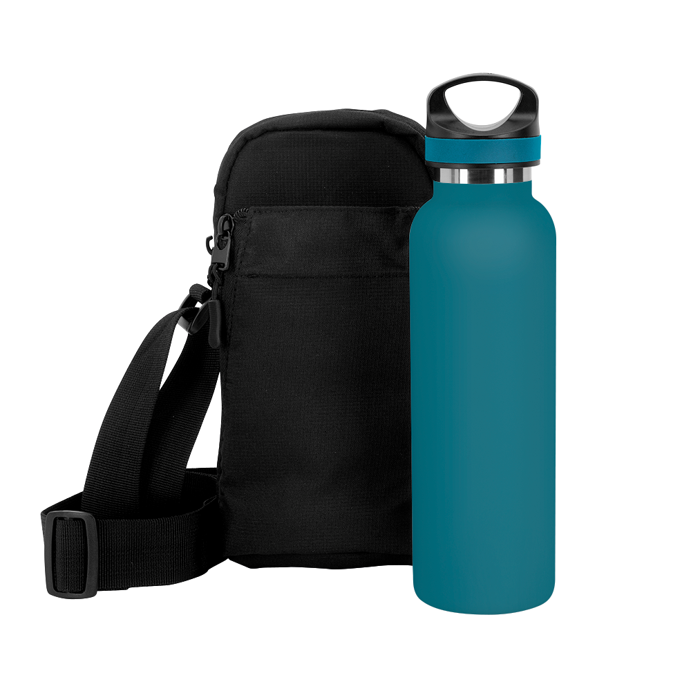 Stay Hydrated Gift Set