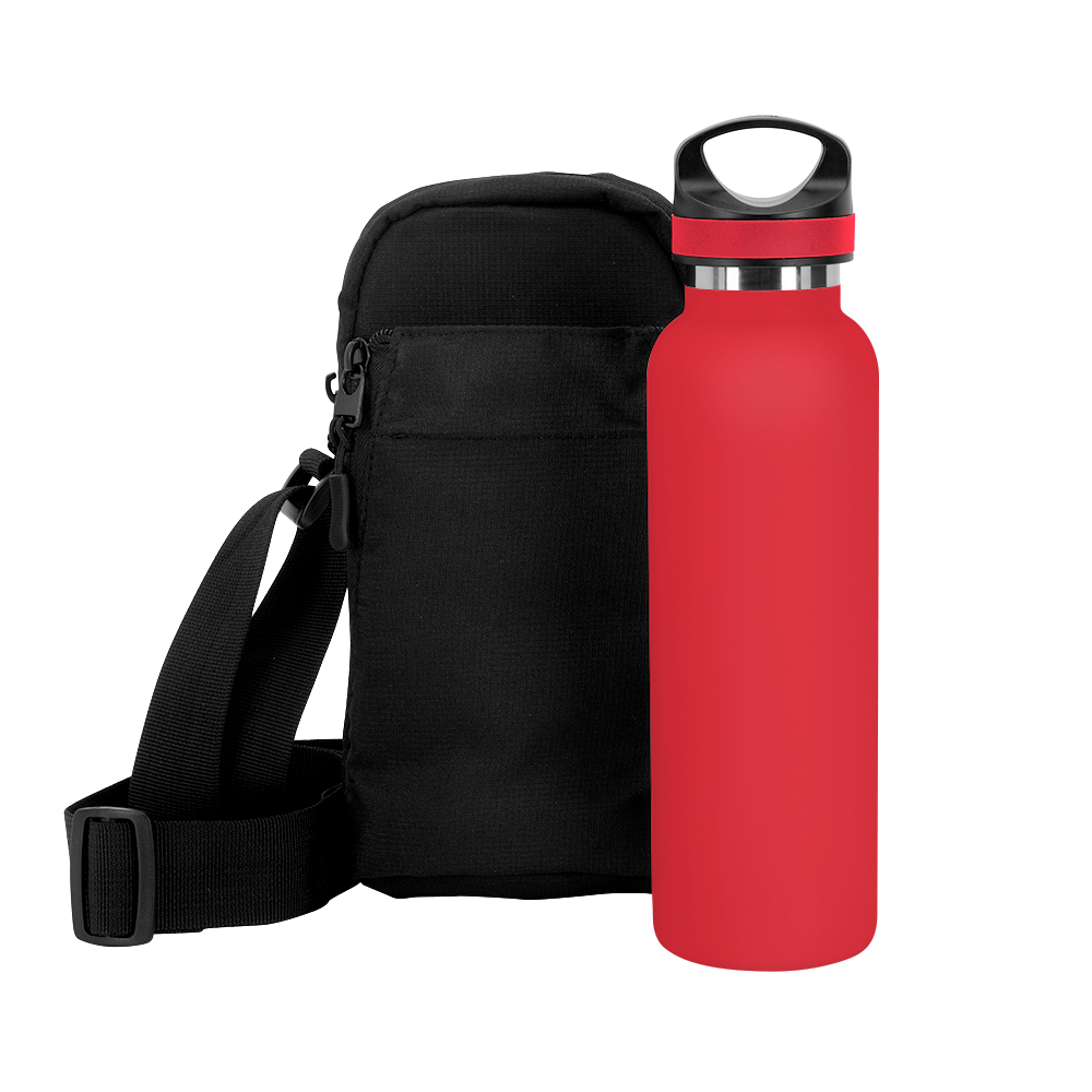 Stay Hydrated Gift Set