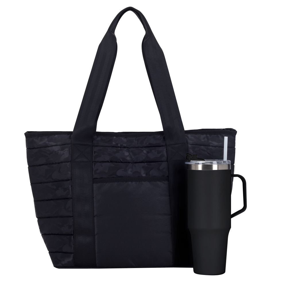 Basecamp All Aboard Gift Set