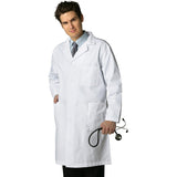 Adar Unisex Five-Pocket 39" Lab Coat