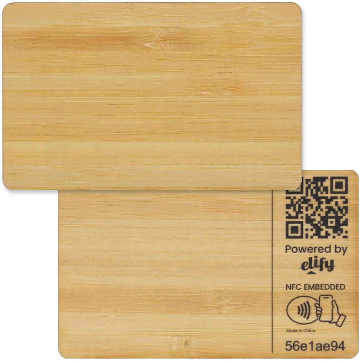 Elify Tap Classic Digital Business Card