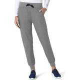 Carhartt Scrubs Women's Seven-Pocket Modern Fit Jogger Pant