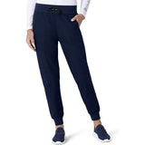 Carhartt Scrubs Women's Seven-Pocket Modern Fit Jogger Pant