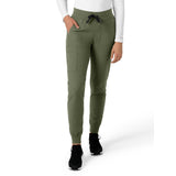 Carhartt Scrubs Women's Seven-Pocket Modern Fit Jogger Pant