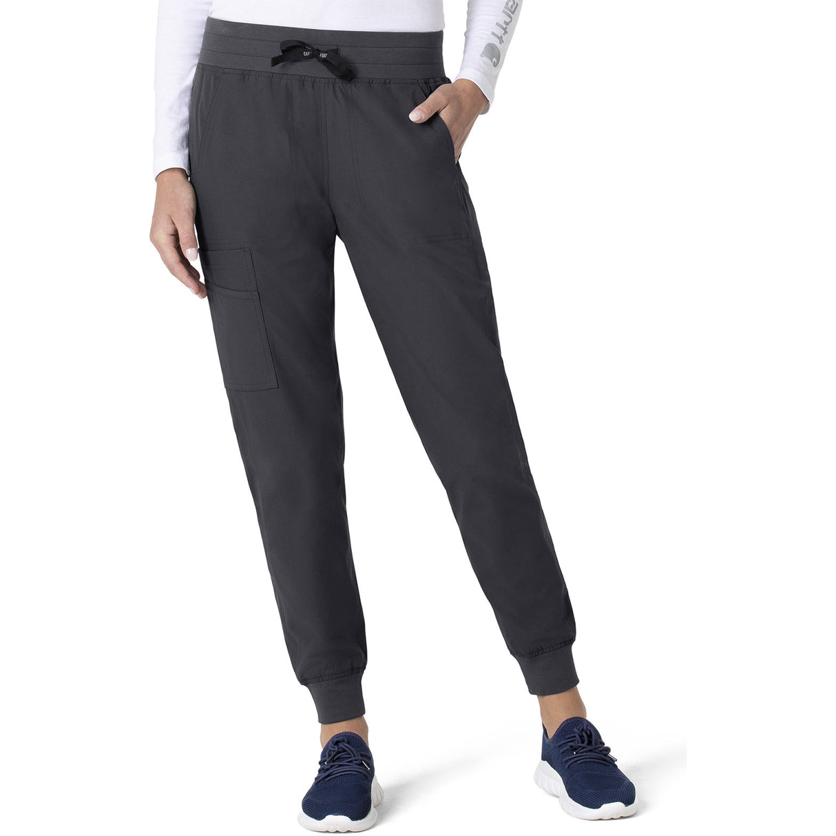 Carhartt Scrubs Women's Seven-Pocket Modern Fit Jogger Pant