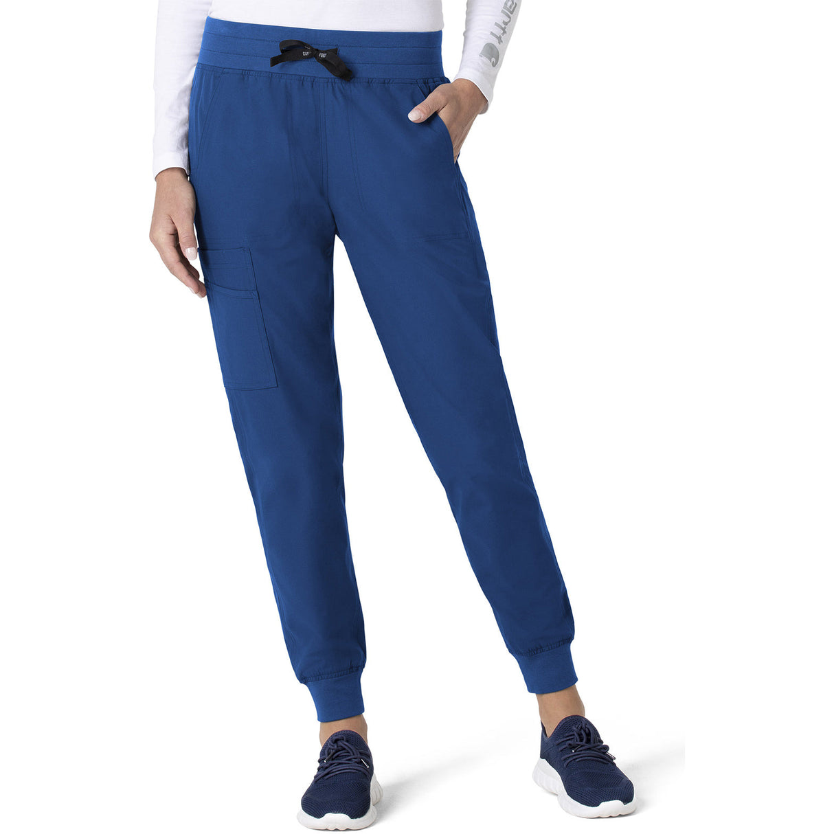Carhartt Scrubs Women's Seven-Pocket Modern Fit Jogger Pant