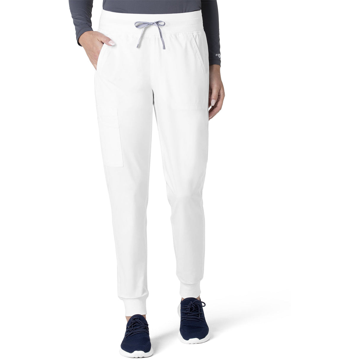 Carhartt Scrubs Women's Seven-Pocket Modern Fit Jogger Pant