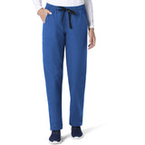 Carhartt Scrubs Unisex Six-Pocket Elastic Waist Pant