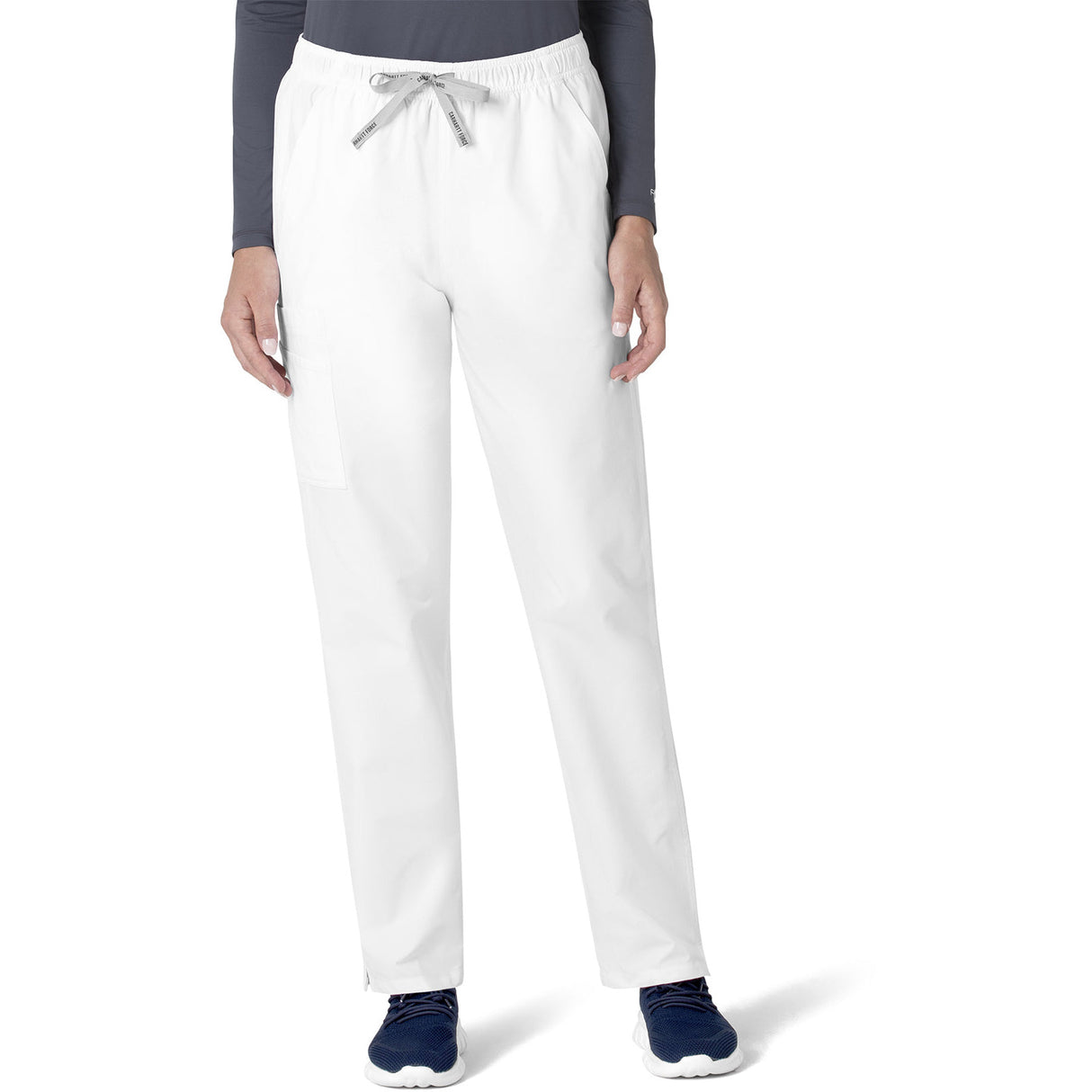 Carhartt Scrubs Unisex Six-Pocket Elastic Waist Pant