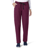 Carhartt Scrubs Unisex Six-Pocket Elastic Waist Pant