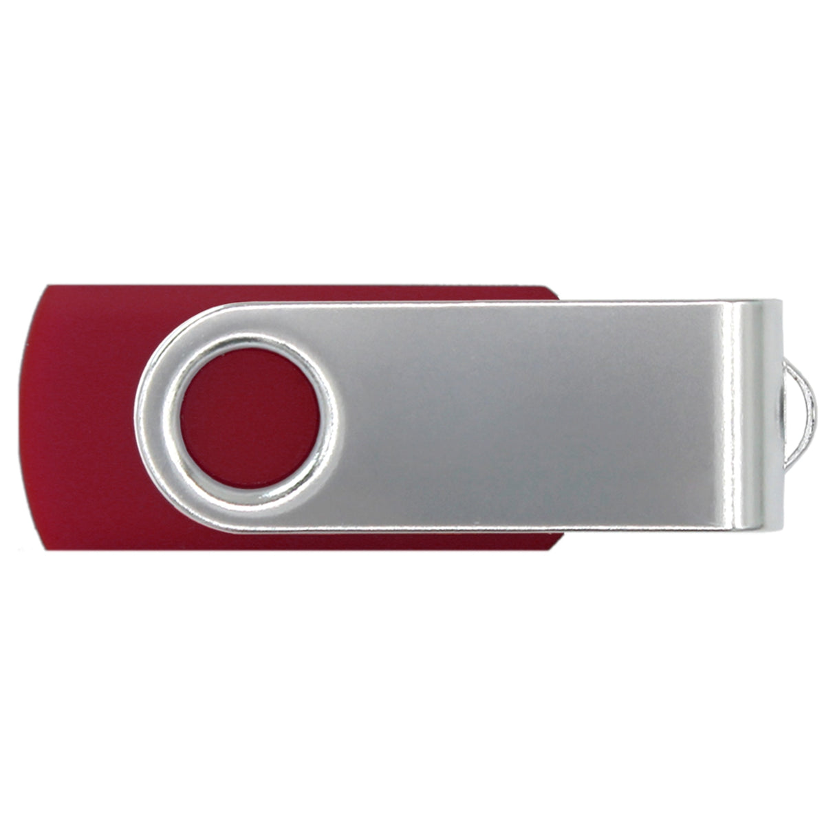 iClick USB Flash Drive