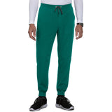 KOI Men's Seven-Pocket Jogger Day to Night Pant