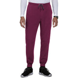 KOI Men's Seven-Pocket Jogger Day to Night Pant