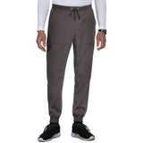 KOI Men's Seven-Pocket Jogger Day to Night Pant