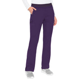 Med Couture Women's 2 Cargo Pocket Pant