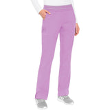 Med Couture Women's 2 Cargo Pocket Pant