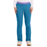 Med Couture Women's 2 Cargo Pocket Pant