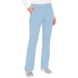 Med Couture Women's 2 Cargo Pocket Pant