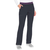 Med Couture Women's 2 Cargo Pocket Pant