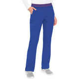 Med Couture Women's 2 Cargo Pocket Pant