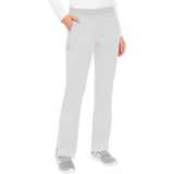Med Couture Women's 2 Cargo Pocket Pant