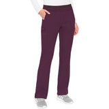 Med Couture Women's 2 Cargo Pocket Pant