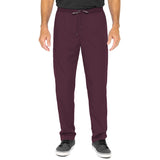 Med Couture Men's 6-Pocket Straight Leg Pant