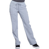 Infinity Women's 4-Pocket Low Rise Pant