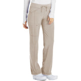 Infinity Women's 4-Pocket Low Rise Pant