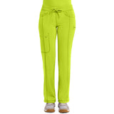 Infinity Women's 4-Pocket Low Rise Pant