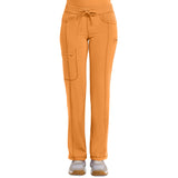 Infinity Women's 4-Pocket Low Rise Pant