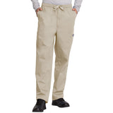 Cherokee Men's 7-Pocket Cargo Pant