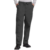 Cherokee Men's 7-Pocket Cargo Pant