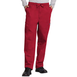 Cherokee Men's 7-Pocket Cargo Pant
