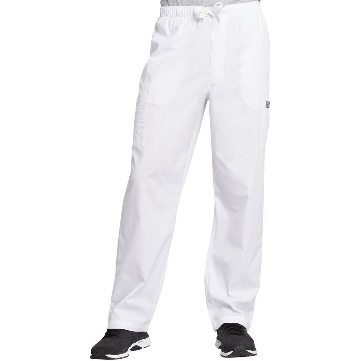 Cherokee Men's 7-Pocket Cargo Pant