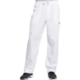 Cherokee Men's 7-Pocket Cargo Pant