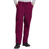 Cherokee Men's 7-Pocket Cargo Pant