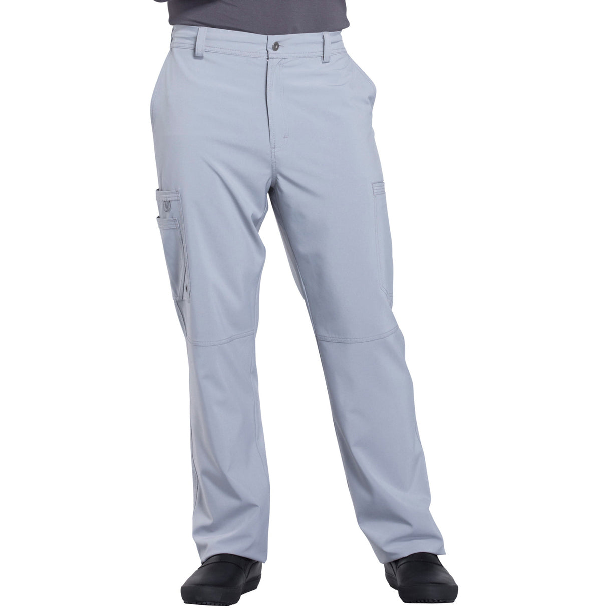 Infinity Men's 6-Pocket Tapered Leg Pant