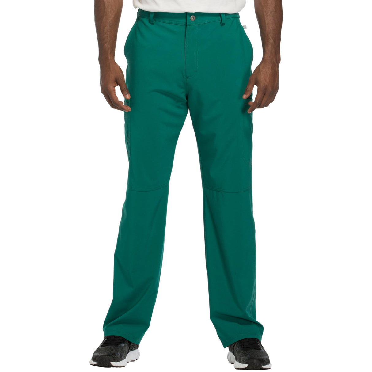 Infinity Men's 6-Pocket Tapered Leg Pant