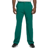 Infinity Men's 6-Pocket Tapered Leg Pant