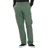 Infinity Men's 6-Pocket Tapered Leg Pant