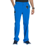 Infinity Men's 6-Pocket Tapered Leg Pant