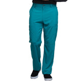 Infinity Men's 6-Pocket Tapered Leg Pant