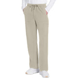 Cherokee Men's 6-Pocket Straight Leg Pant