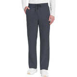 Cherokee Men's 6-Pocket Straight Leg Pant