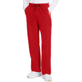Cherokee Men's 6-Pocket Straight Leg Pant