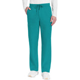 Cherokee Men's 6-Pocket Straight Leg Pant