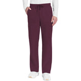 Cherokee Men's 6-Pocket Straight Leg Pant